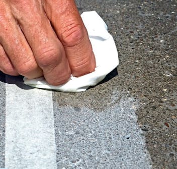 Kiillota betoni Kiillota betoni